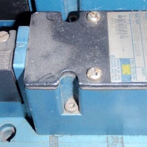 MAC Valves 6211C-412-PM-111DA Pneumatic Valve