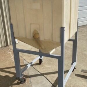 MAC RB800C Resin Bin