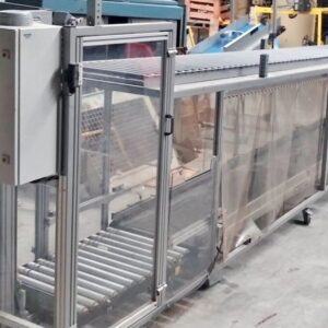 MAC C011211-005 Stack Multi-Level Box Filling System