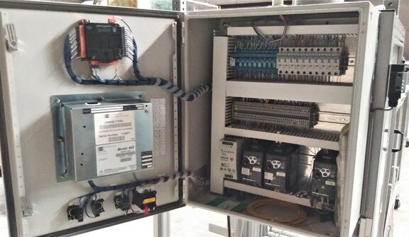 MAC C011211-005 Stack Multi-Level Box Filling System - Image 2