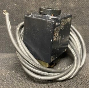 MAC Valves 113B-111BA Pneumatic Valve