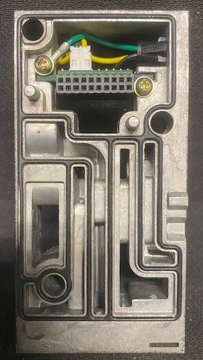 MAC Valves 36A-JMA-AE-JDAP-1FA Valve Base - Image 4