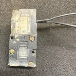 MAC Valves 45A-AA1-DACA-1CA Pneumatic Solenoid