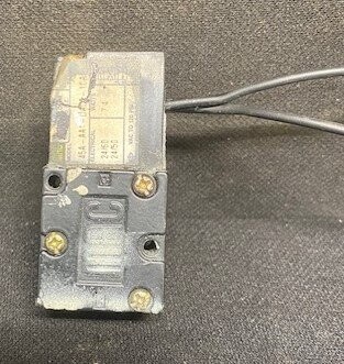 MAC Valves 45A-AA1-DACA-1CA Pneumatic Solenoid