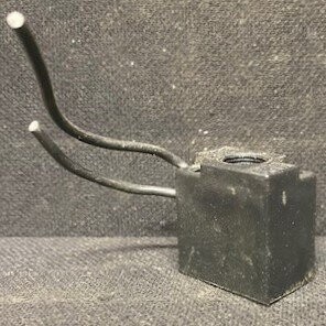 MAC Valves 132B-111BAAA Pneumatic Valve