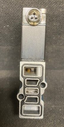 MAC Valves 46A-L00-00-JDCP-1FA Solenoid Valve - Image 3