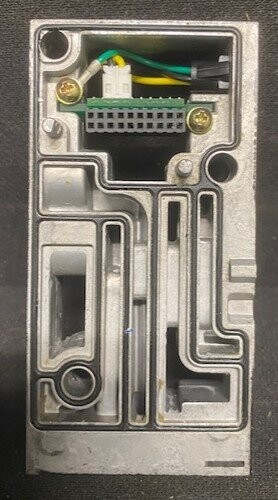 MAC Valves 46A-LMA-AC-JDCP-1FA Base for Solenoid Valve - Image 3