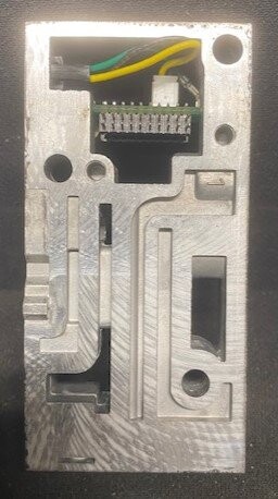 MAC Valves 46A-LMA-AC-JDCP-1FA Base for Solenoid Valve - Image 4