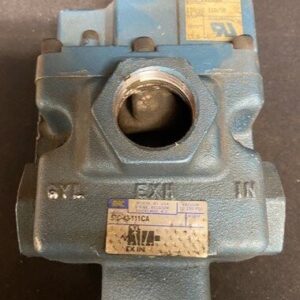 MAC Valves 57C-43-111CA Solenoid Valve