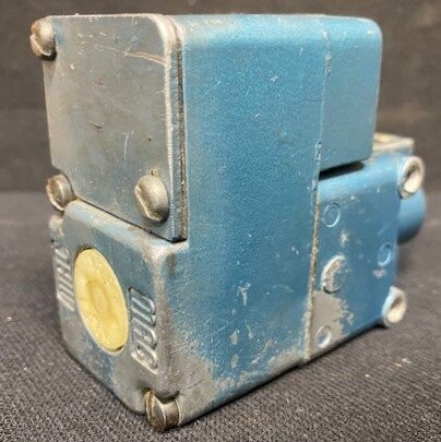 MAC Valves Unknown Model Control Valve - Image 3