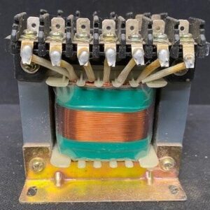 Machine Tool Control JBK3-160VA Transformer