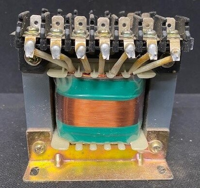 Machine Tool Control JBK3-160VA Transformer