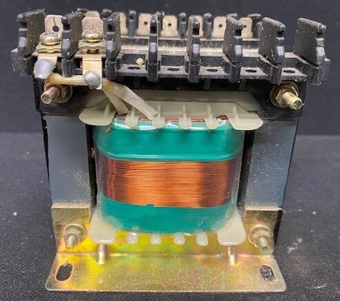 Machine Tool Control JBK3-160VA Transformer - Image 3