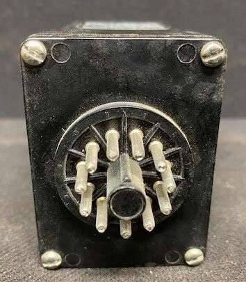 Macromatic SS 51622-02 AC120V Time Delay Relay - Image 4