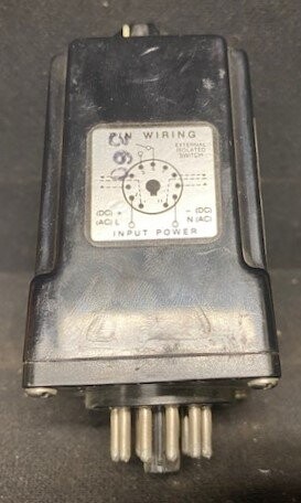 Macromatic SS 51622-04 Time Delay Relay - Image 3