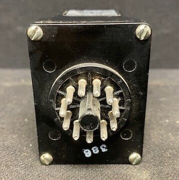 Macromatic SS 51622-04 Time Delay Relay - Image 4