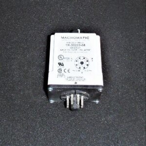 Macromatic TR-50222-08 Time Delay Relay