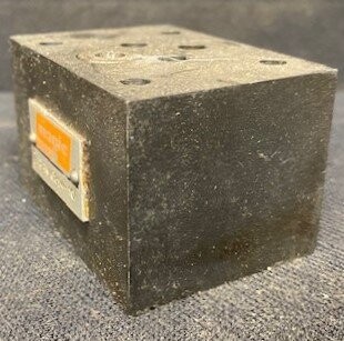 Magic BRN-06T4-10 Hydraulic Valve