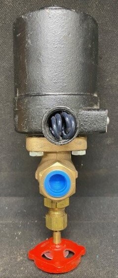 Magnatrol M010M41 Solenoid Valve - Image 3