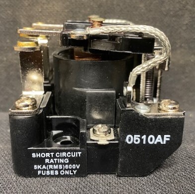 Magnecraft & Struthers-Dunn W199AX-9 Relay - Image 3