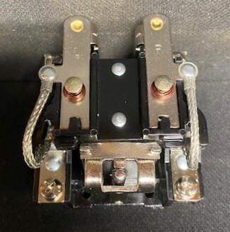 Magnecraft & Struthers-Dunn W199AX-9 Relay - Image 4