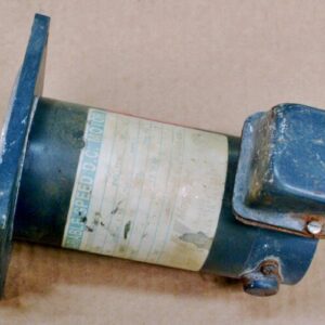 MagneTek 3430535143-0 1/8hp Motor