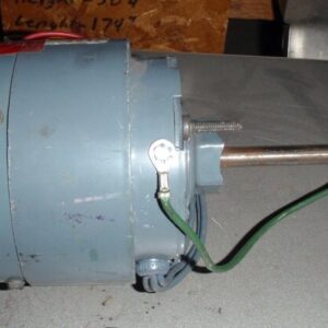 MagneTek JB2R063N 1/20hp Motor