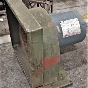 MagneTek 8-128492-02 0.5 HP Blower