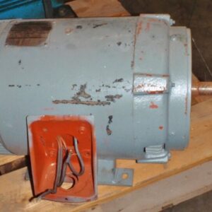 MagneTek 6-333351-05 Motor