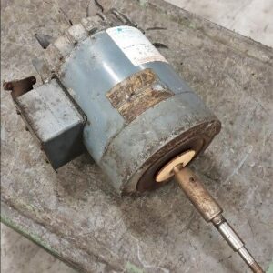MagneTek-Century Electrical 8-159364-01 1.5 HP Motor