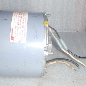 MagneTek DE2E101N Motor