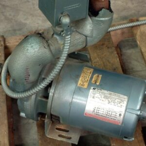 MagneTek H607 Pump