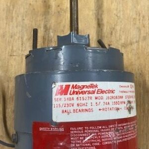 MagneTek JB2R063N Motor