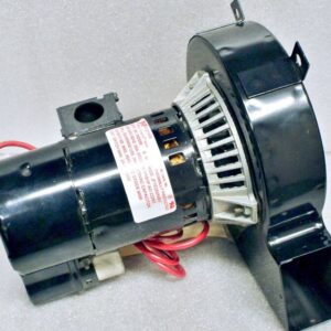 MagneTek JF1E055NSV Motor