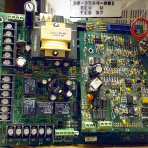 Magnetrol 30-3564-001 Circuit Board