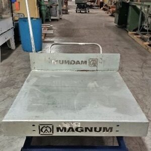 Magnum Automation L5N-6P9 Bin Tilter