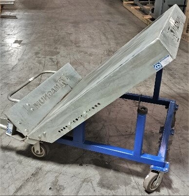 Magnum Automation L5N-6P9 Bin Tilter - Image 2