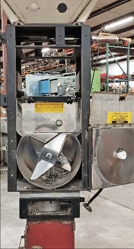 Maguire WSB-200 2-Component WSB-200 Blender - Image 2