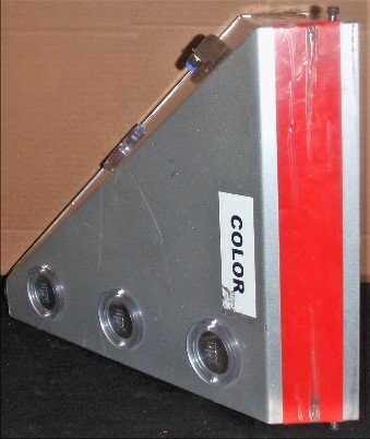 Maguire Unknown Model Color Additive Hopper - Image 3