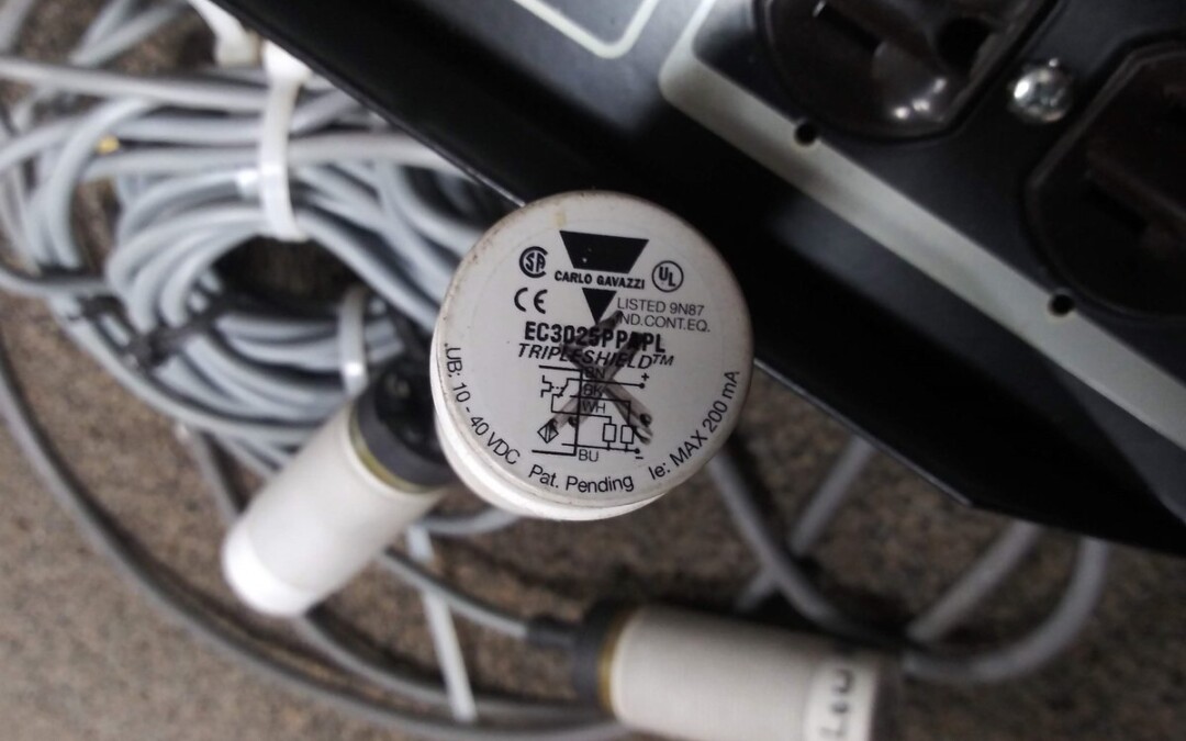 Maguire Unknown Model Hi/Low Alarm - Image 2