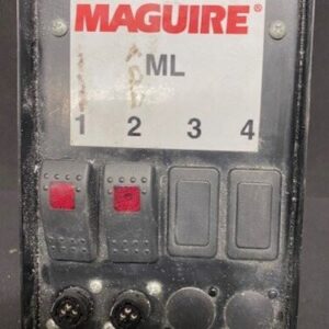 Maguire ML-2 Micro-Loader Controller