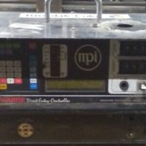 Maguire MPA-6-34-D Liquid Color Pump Controller