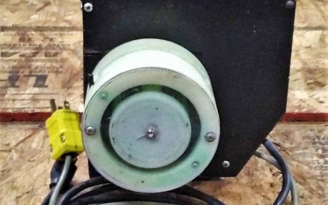 Maguire MPA-6-34-G Liquid Color Pump Controller - Image 2