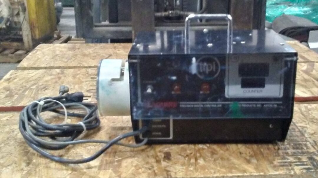 Maguire MPA-6-34 Liquid Color Pump Controller