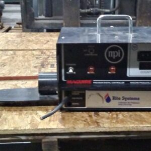 Maguire MPA-6-51 Liquid Color Pump Controller