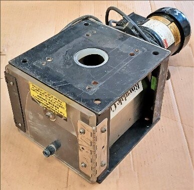 Maguire MPM-9-C Pre-Mixer