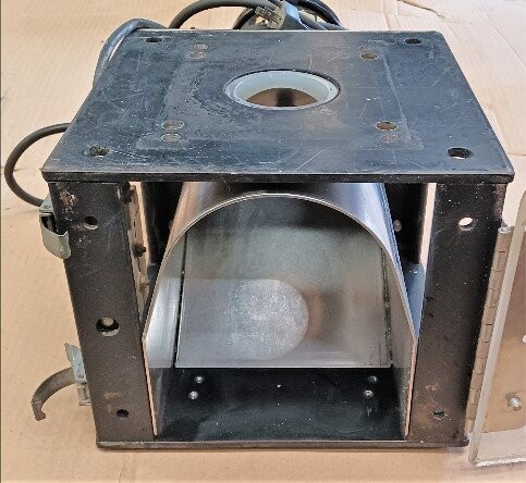 Maguire MPM-9-C Pre-Mixer - Image 2