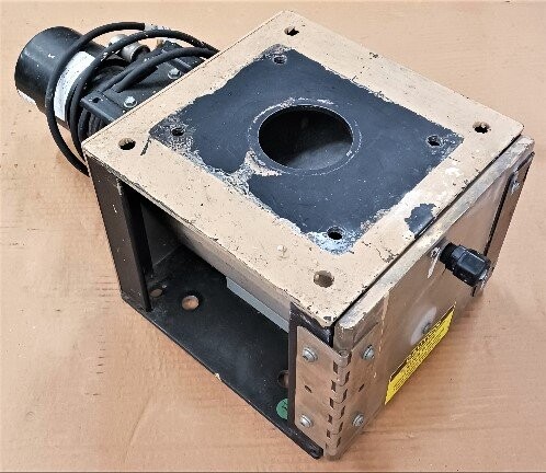 Maguire MPM-9 Color Premixer