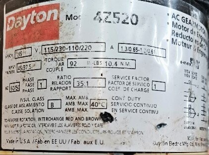 Maguire MPM-9 Color Premixer - Image 2