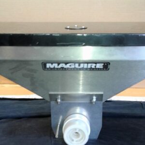 Maguire Unknown Model Additive/Color Side Feeder